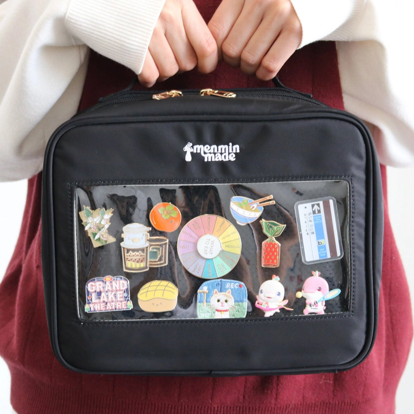 Ultimate Journal Bag | Stationery Bag