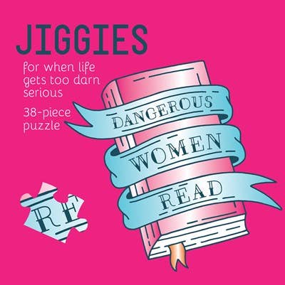 Jiggie Mini Puzzles