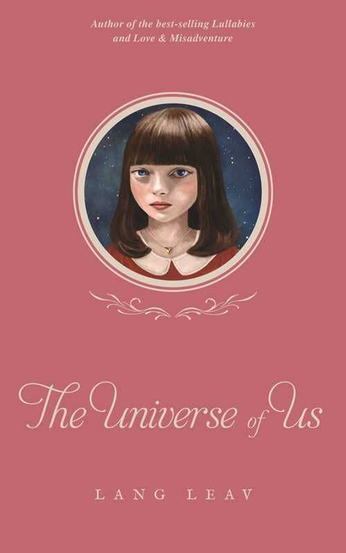 Universe of Us by Lang Leav