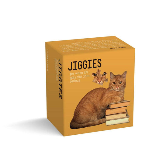 Jiggie Mini Puzzles