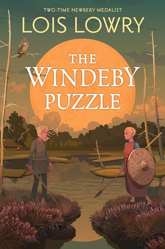 The Windeby Puzzle: History and Story cover image