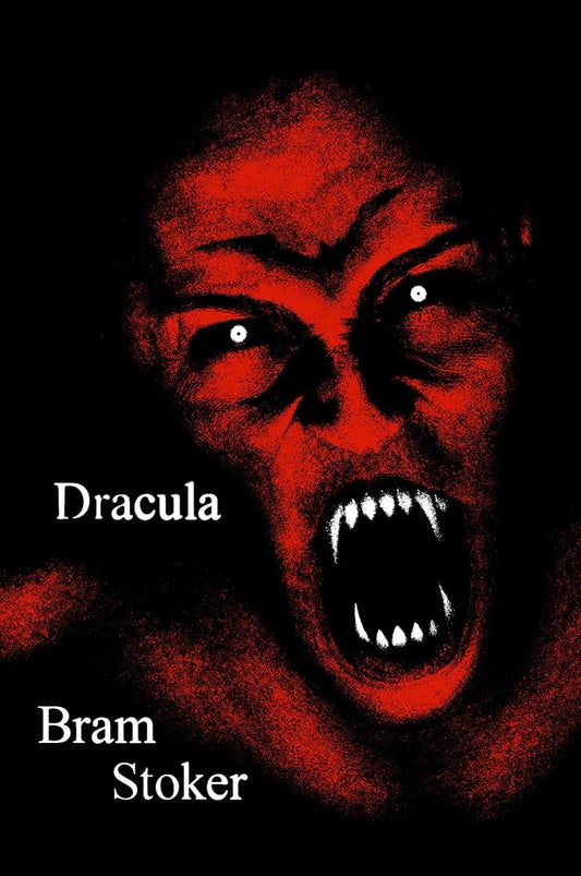 Dracula: A Novel cover image