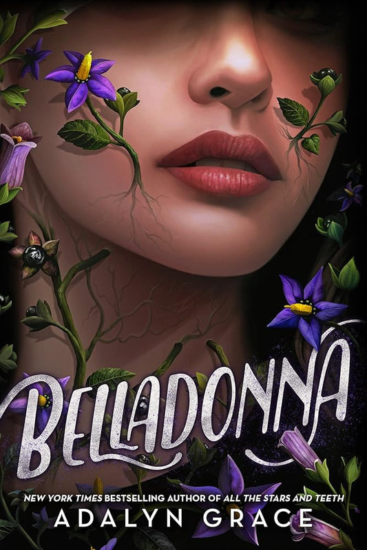 Belladonna cover image