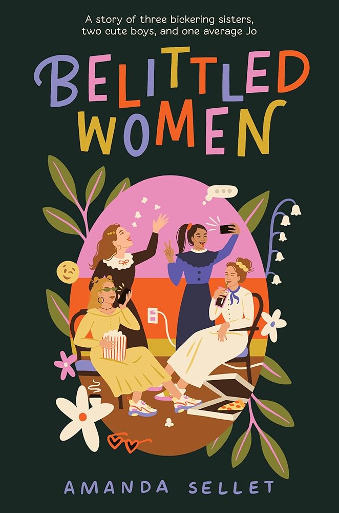 Belittled Women cover image