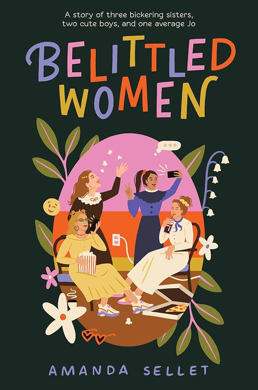 Belittled Women cover image