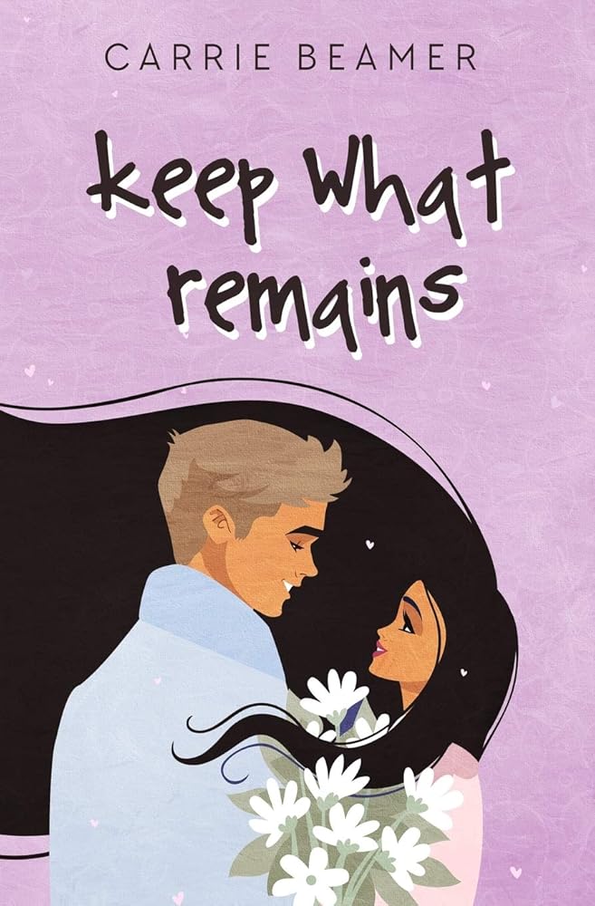 Keep What Remains cover image