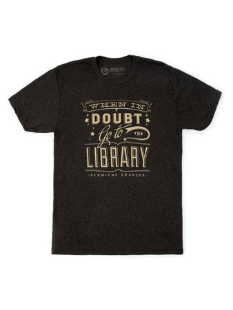 Medium Bookish Tees