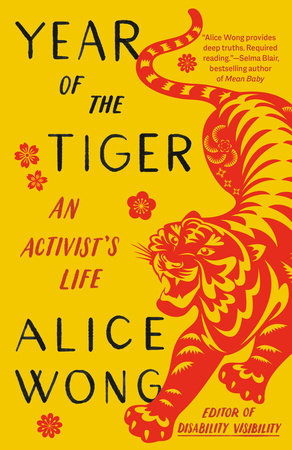 Year of the Tiger - Alice Wong