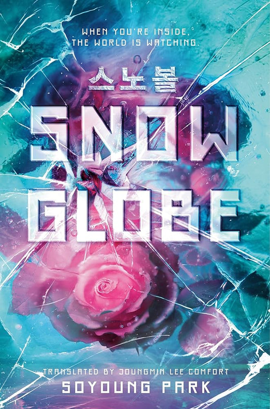 Snowglobe (The Snowglobe Duology) cover image