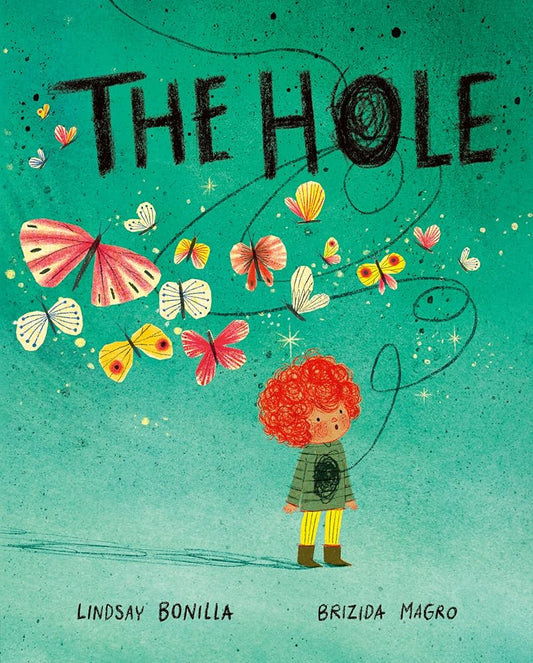 The Hole cover image