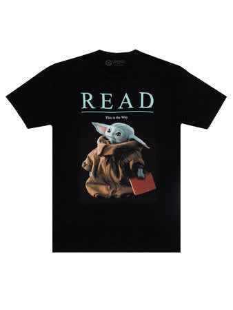 Large Bookish Tees