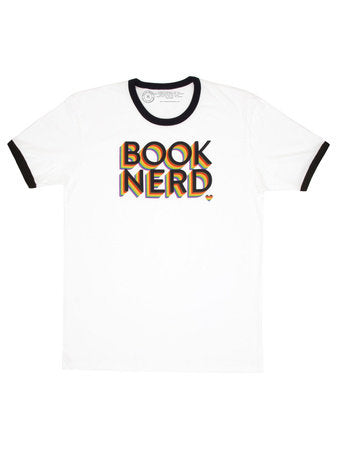 Medium Bookish Tees