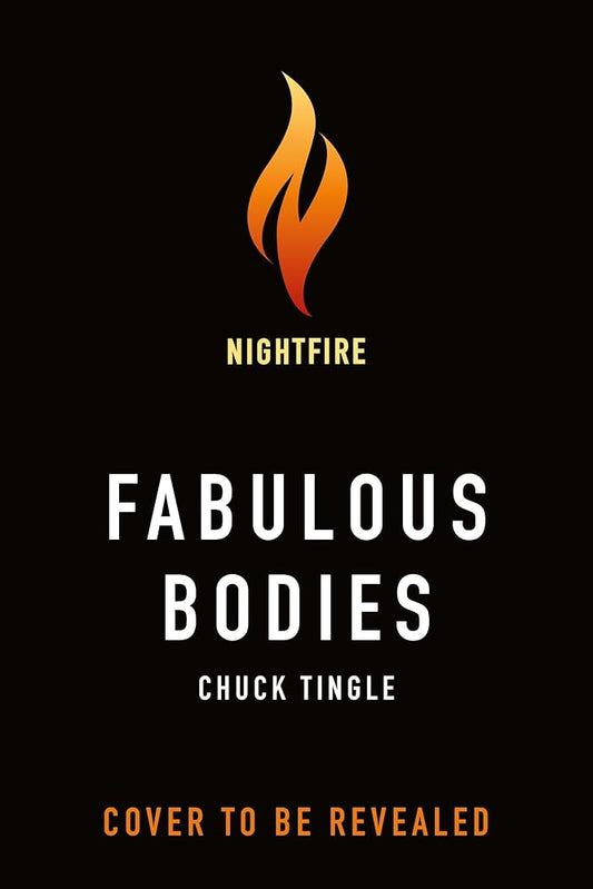Fabulous Bodies cover image