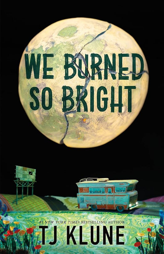 We Burned So Bright cover image