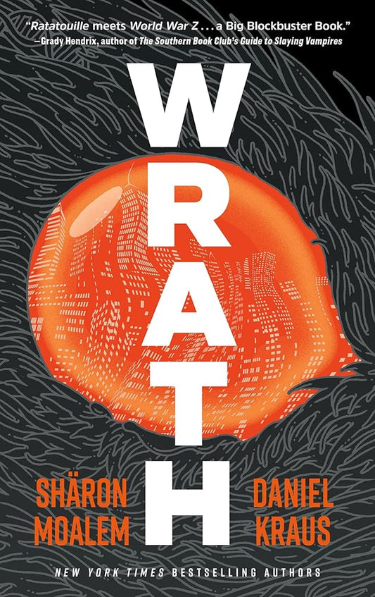 Wrath cover image
