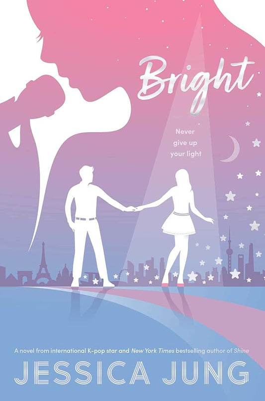 Bright (Shine) cover image