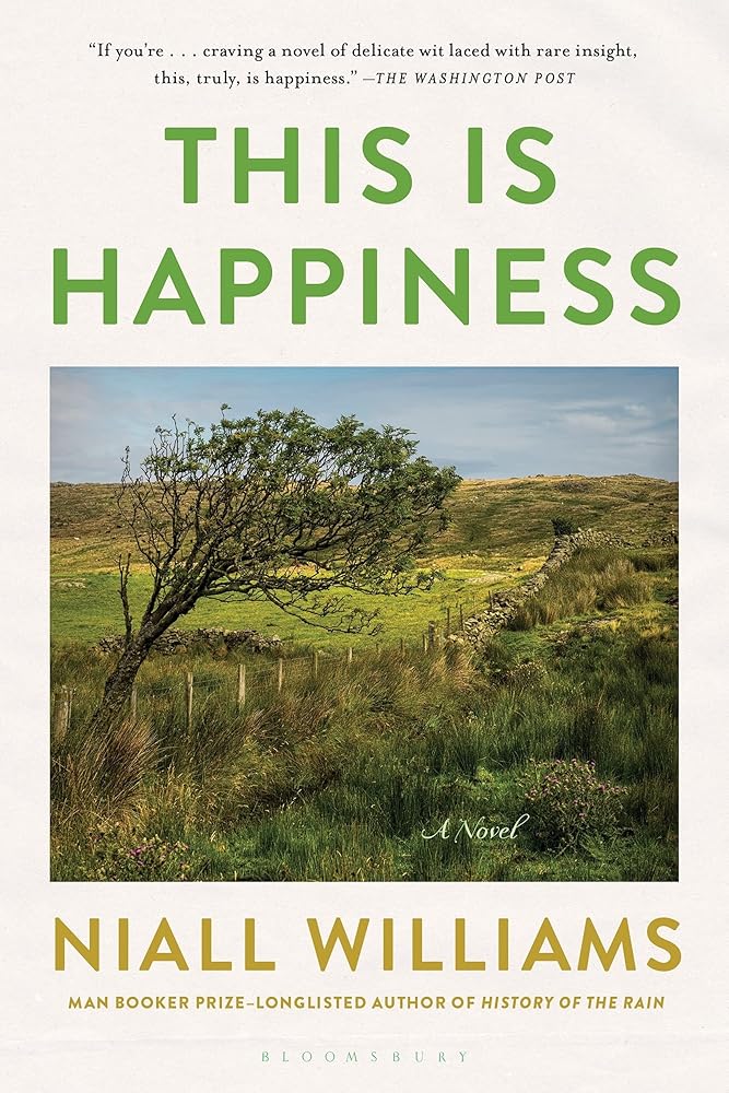 This Is Happiness cover image