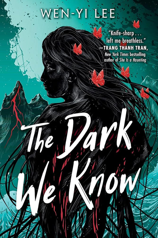 The Dark We Know cover image