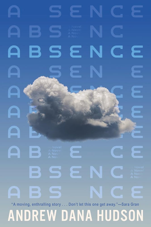 Absence cover image