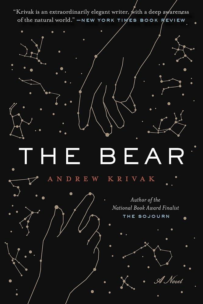 The Bear cover image