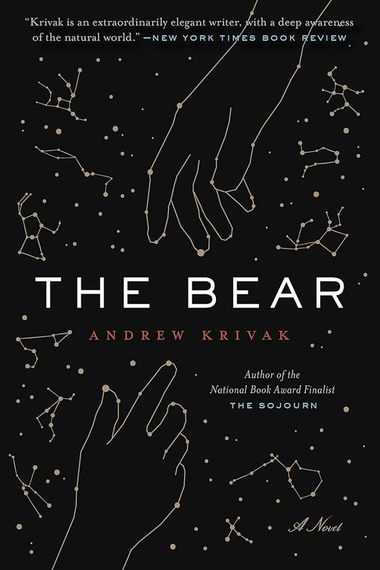 The Bear cover image