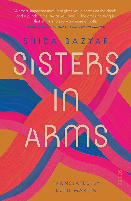 Sisters in Arms cover image