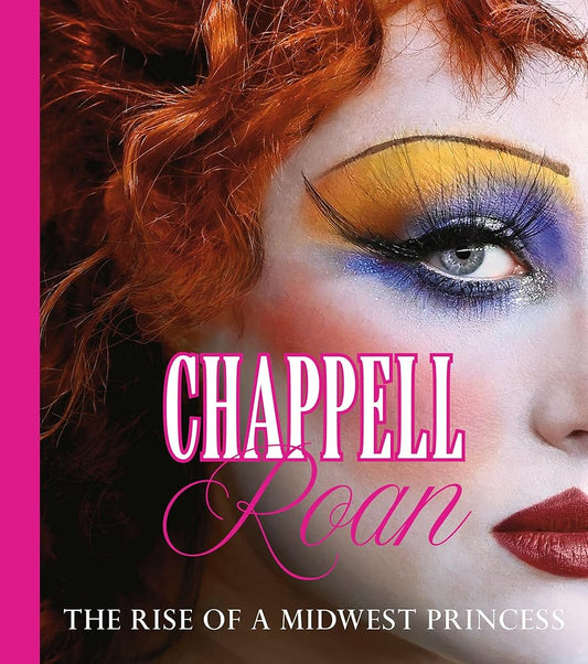 Chappell Roan: The Rise of a Midwest Princess cover image
