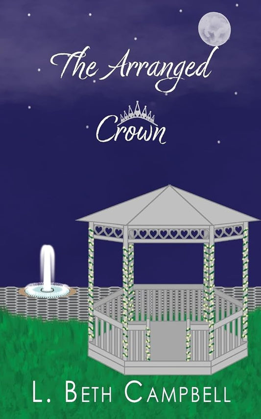 The Arranged Crown cover image
