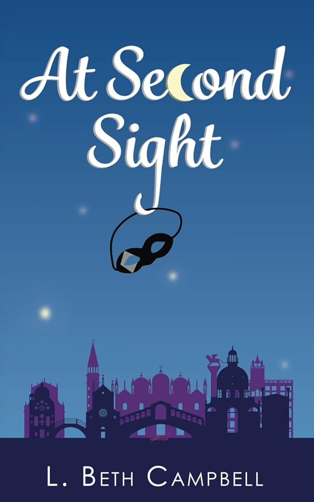 At Second Sight cover image