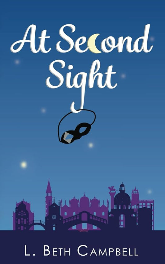 At Second Sight cover image