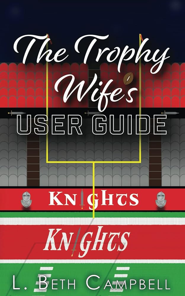 The Trophy Wife's User Guide cover image