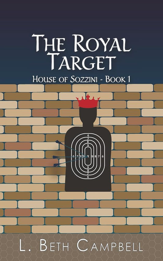 The Royal Target cover image
