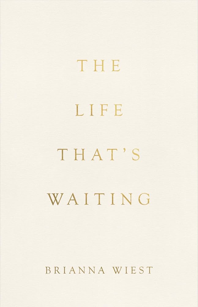 The Life That's Waiting cover image