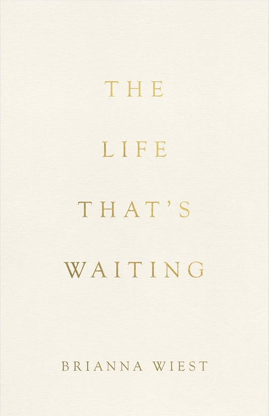 The Life That's Waiting cover image