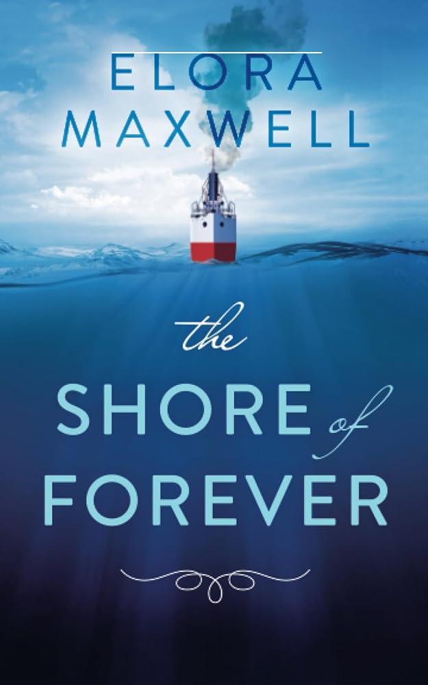 The Shore of Forever cover image