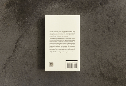 The Life That's Waiting by Brianna Wiest
