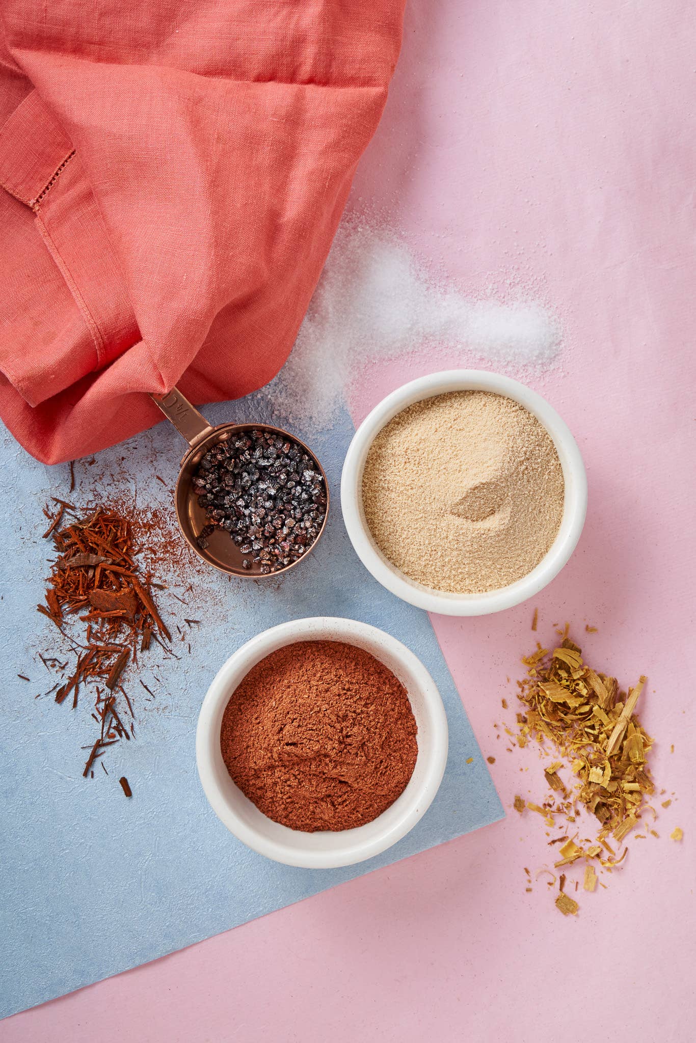 Natural Dye Kit