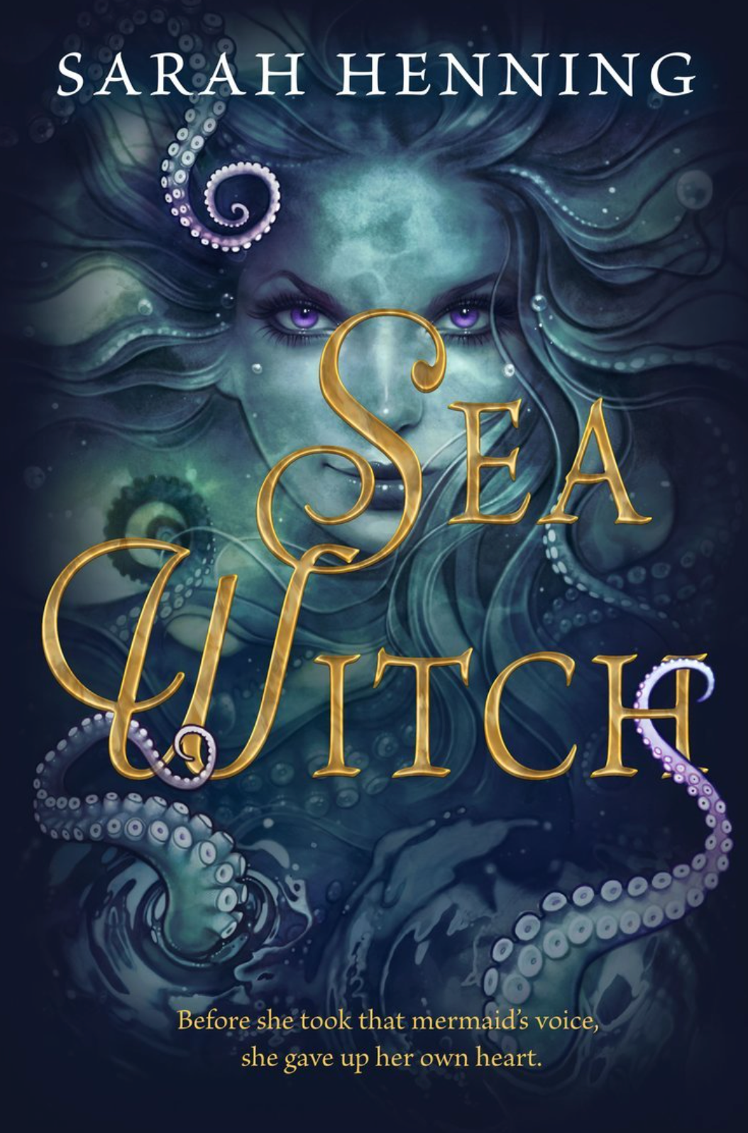 Sea Witch (Series)