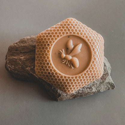 Miche Scott Handmade - Artisan Bar Soap