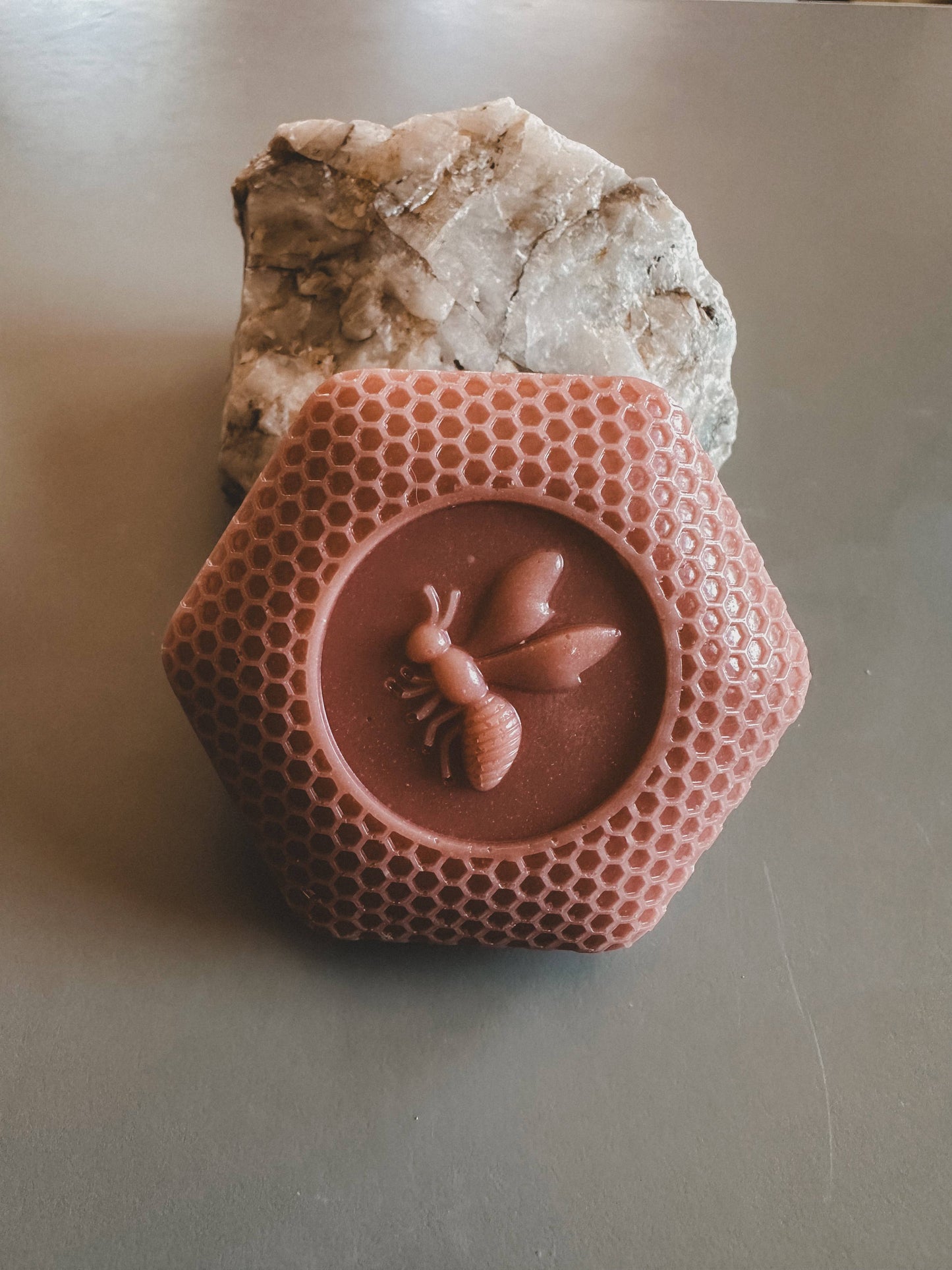 Miche Scott Handmade - Artisan Bar Soap