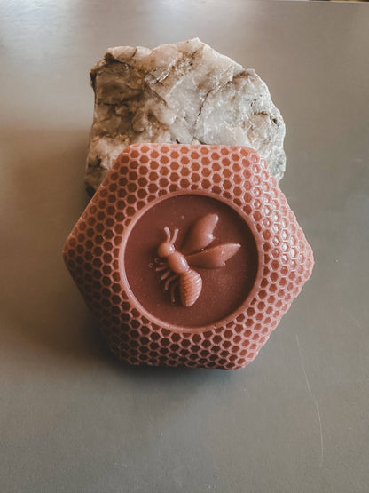 Miche Scott Handmade - Artisan Bar Soap