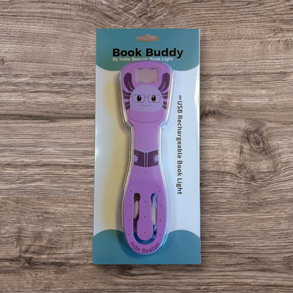 Beacon Book Buddy: Cat