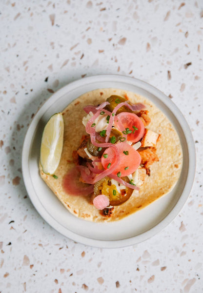 Taco Toppings Kit