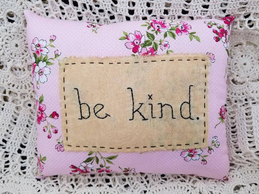Be Kind