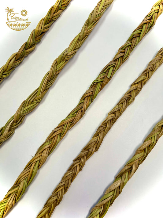 (Good Medicine) Sweetgrass Braids - 20 inch