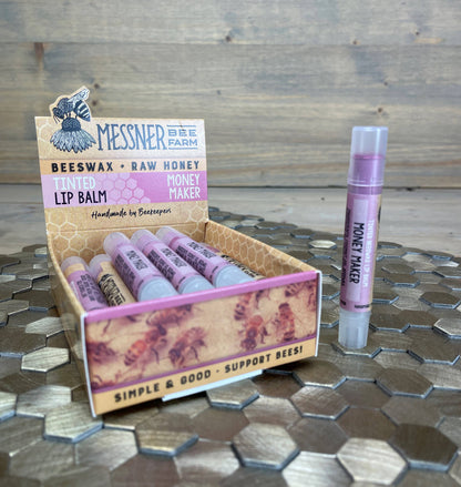 Money Maker Tinted Lip Balm