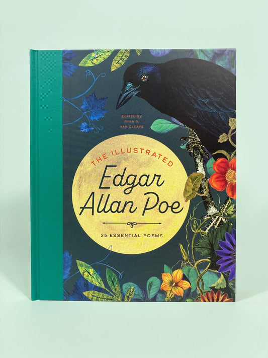 The Illustrated Edgar Allan Poe