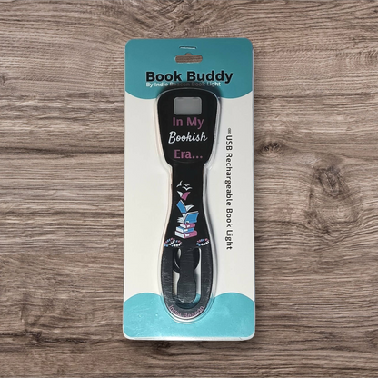 Beacon Book Buddy: Cat
