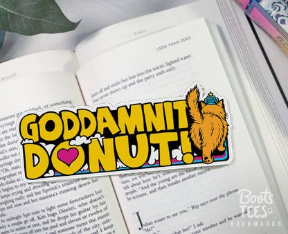 Dungeon Crawler Carl - Bookmarks