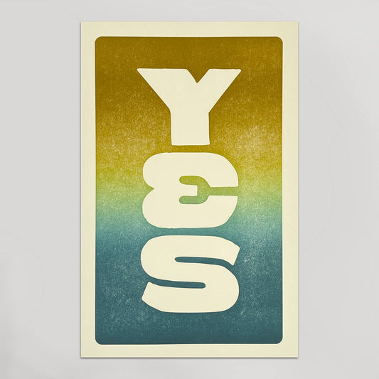 YES Print